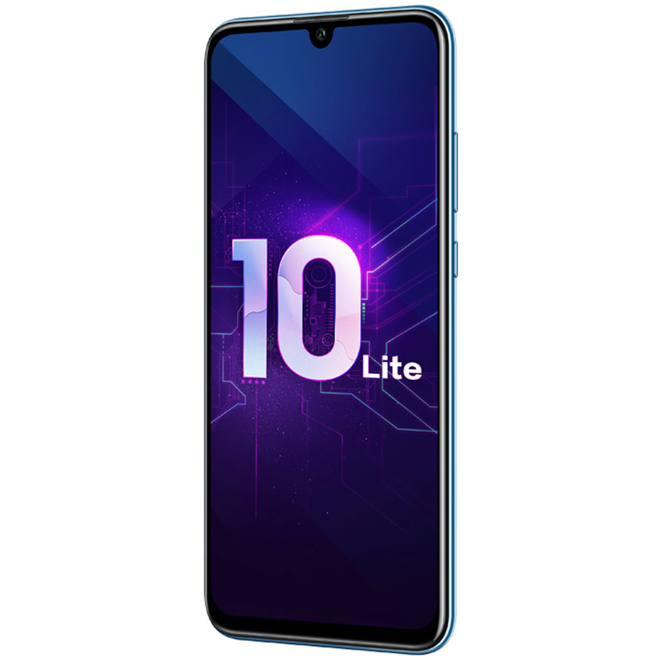Смартфон HONOR 10 Lite 32Gb небесно-голубой