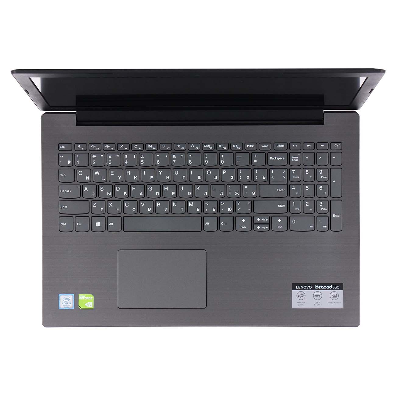 Ноутбук Lenovo IdeaPad 330-15IKB (81DC0106RU)