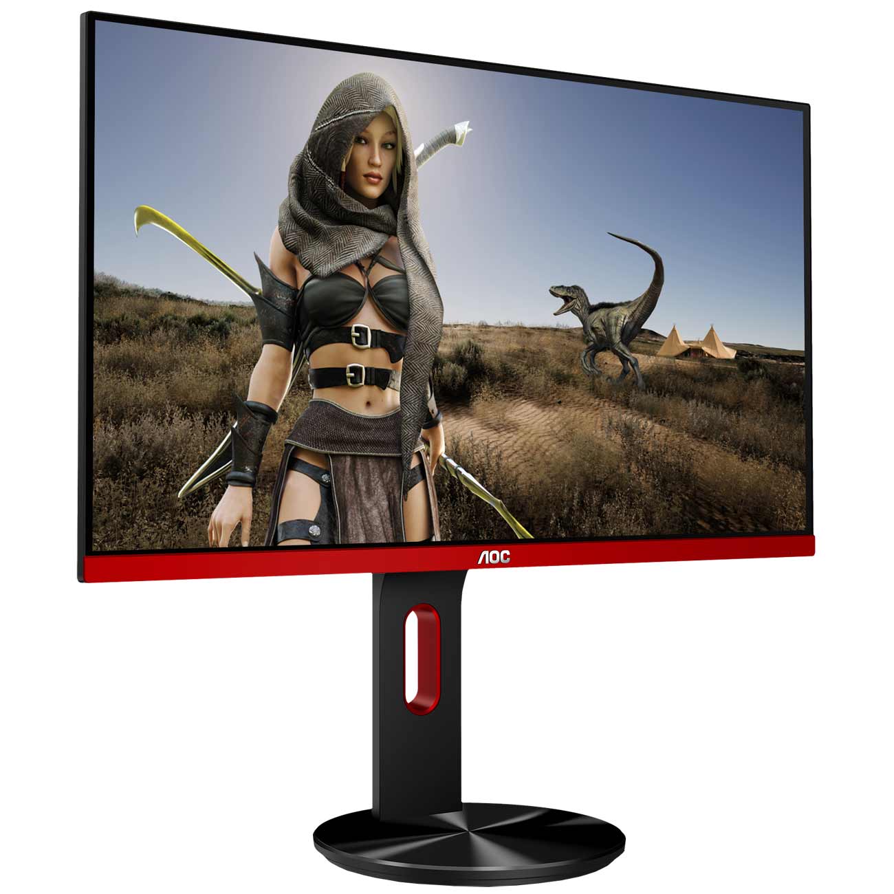 Монитор игровой AOC G2590PX