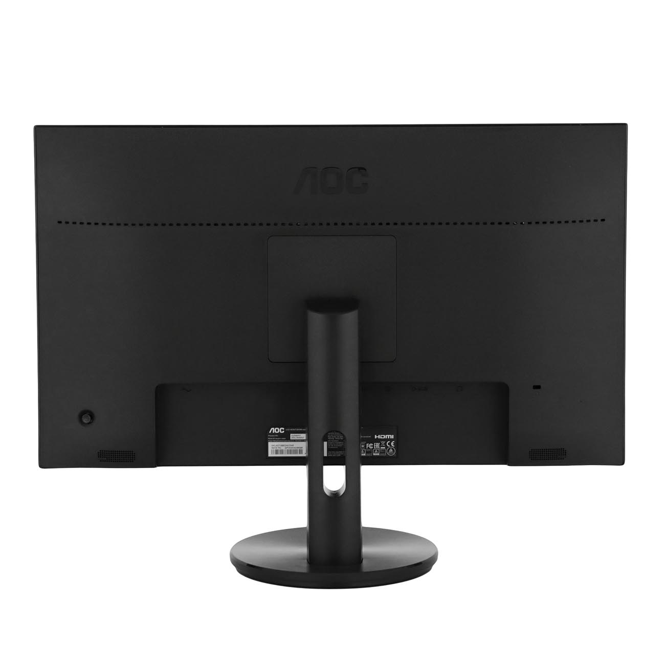 Монитор игровой AOC 24.5"/TN/1920x1080/144Гц/черный (G2590FX)