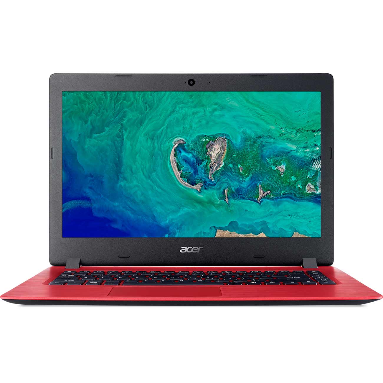Ноутбук Acer Aspire 1 A114-32-P6PF NX.GWAER.001