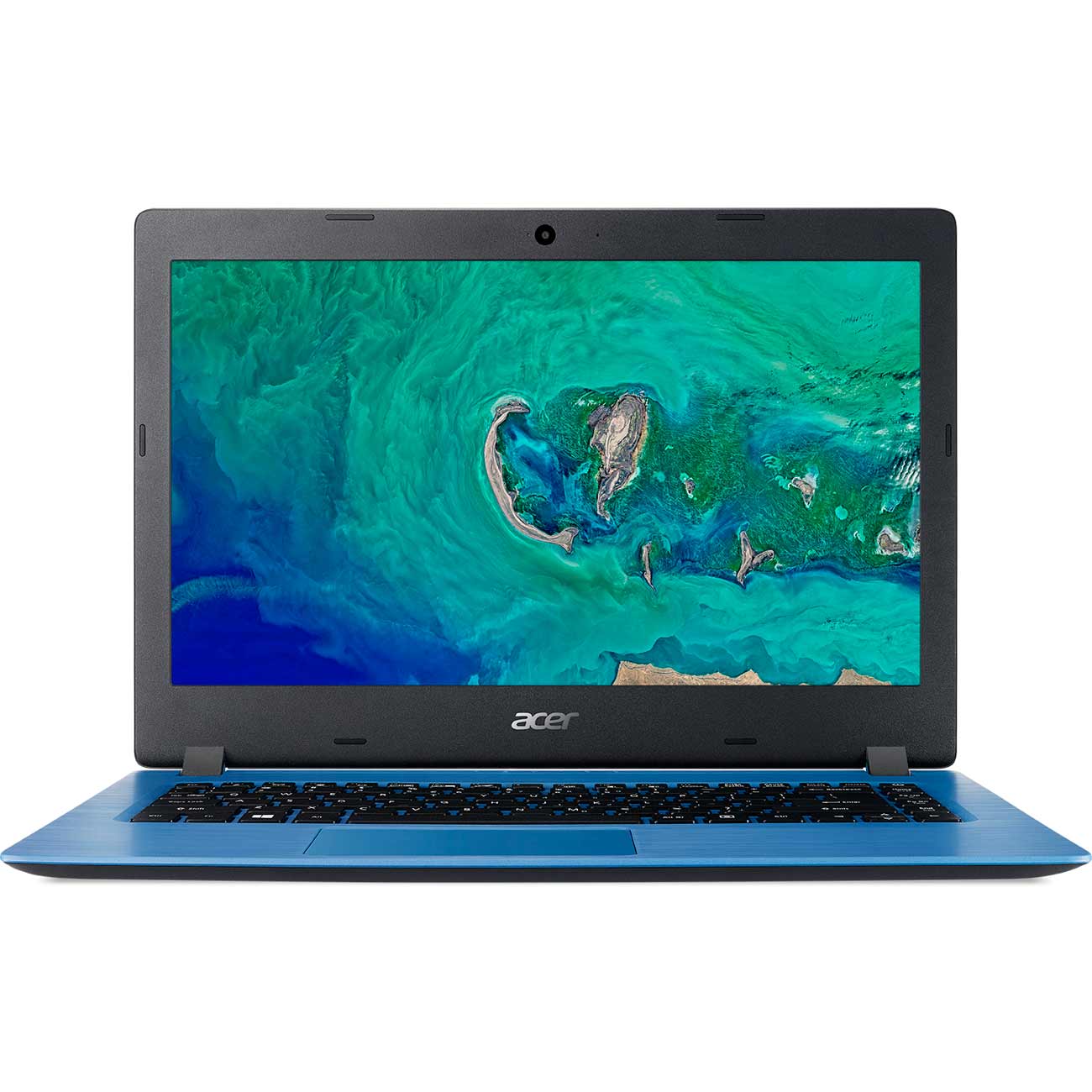 Ноутбук Acer Aspire 1 A114-32-P5JD NX.GW9ER.001