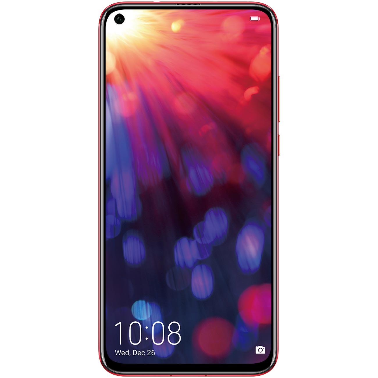 Смартфон HONOR View 20 256GB Phantom Red (PCT-L29) фото
