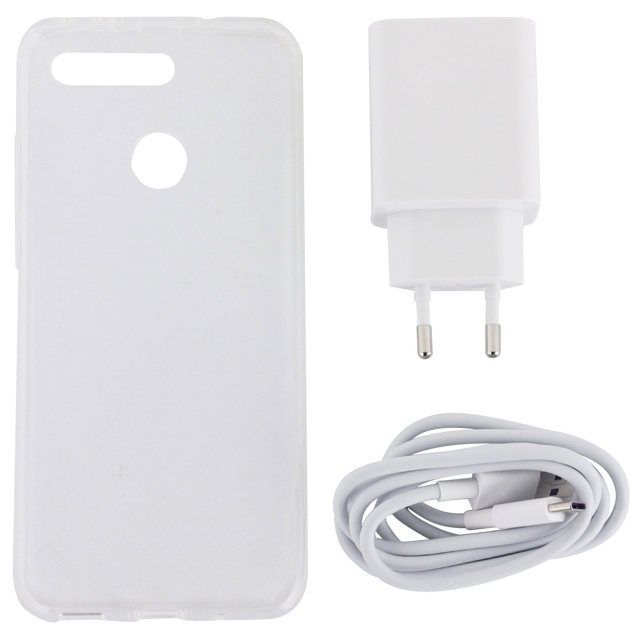 Смартфон HONOR View 20 256GB Phantom Red (PCT-L29)