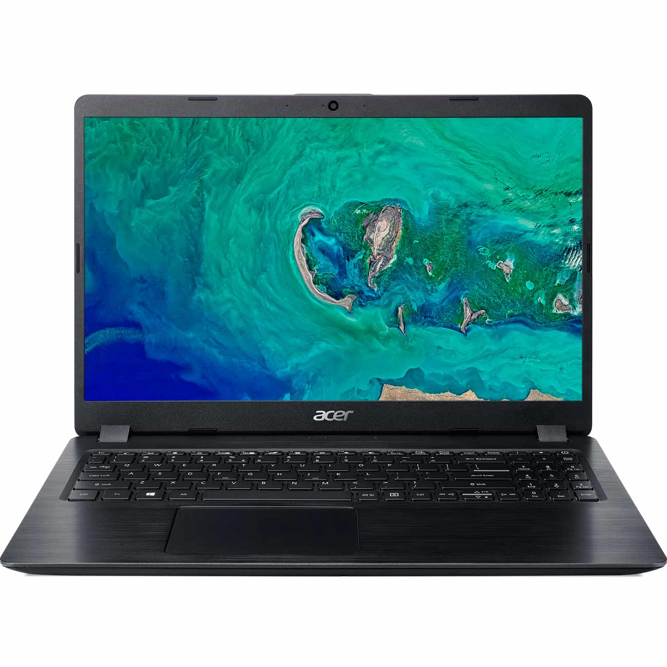 Ноутбук Acer Aspire A515-52-50LS NX.H16ER.003