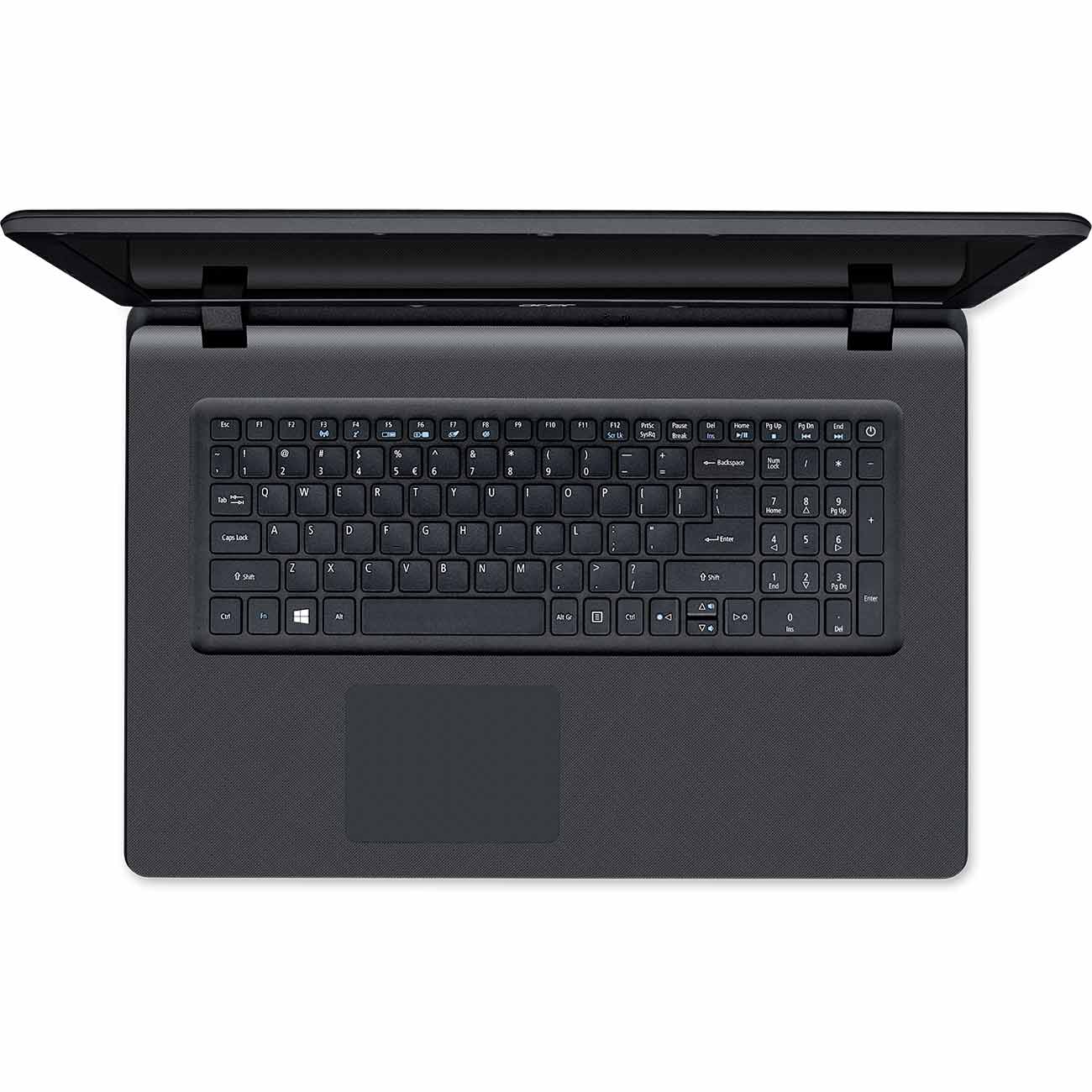 Ноутбук Acer Aspire ES ES1-732-C1LN NX.GH4ER.014