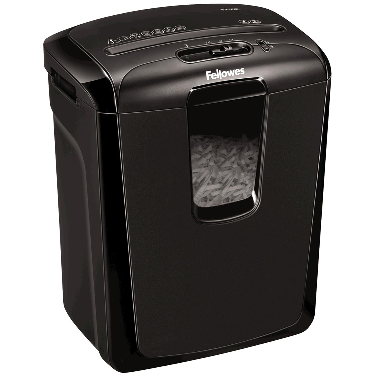 Шредер Fellowes Powershred M-8C
