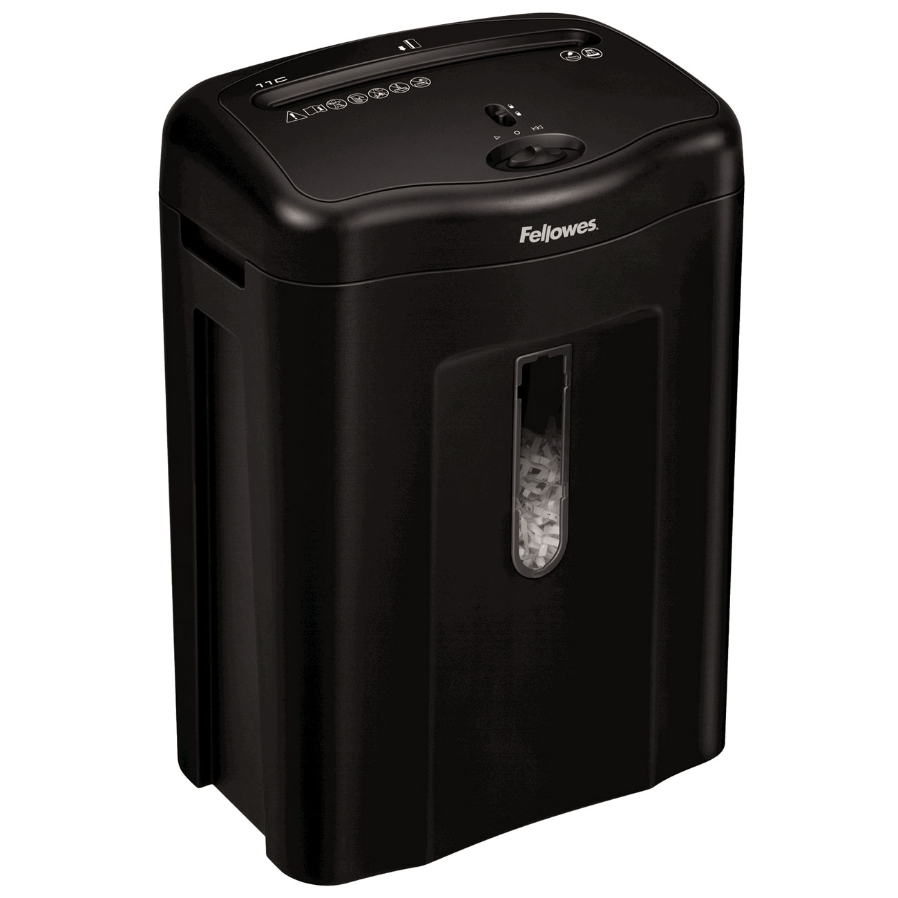 Шредер Fellowes Powershred 11C