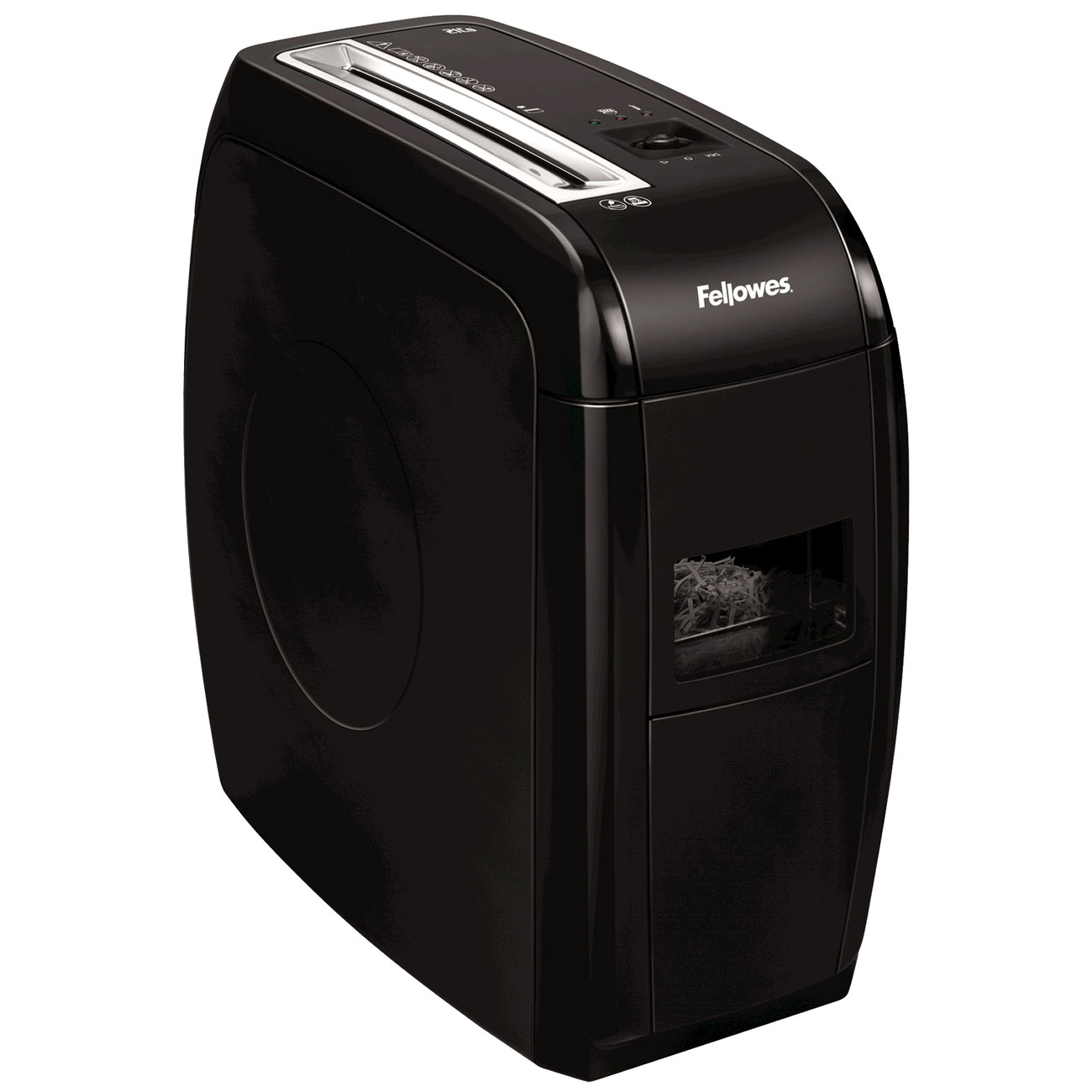 Шредер Fellowes Powershred 21Cs