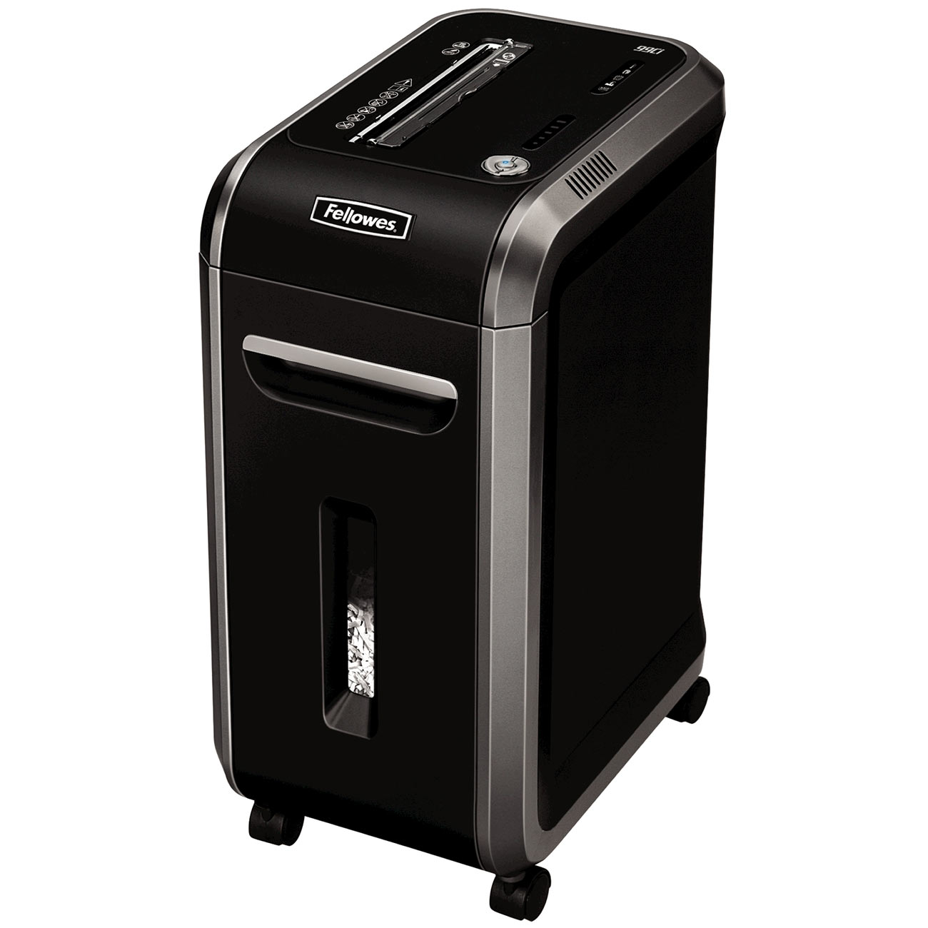 Шредер Fellowes Powershred 99Ci