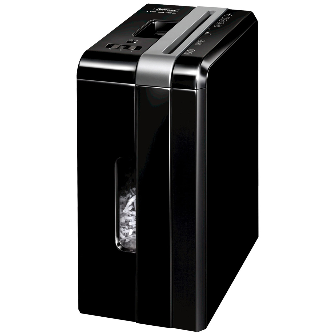 Шредер Fellowes Powershred DS-500C