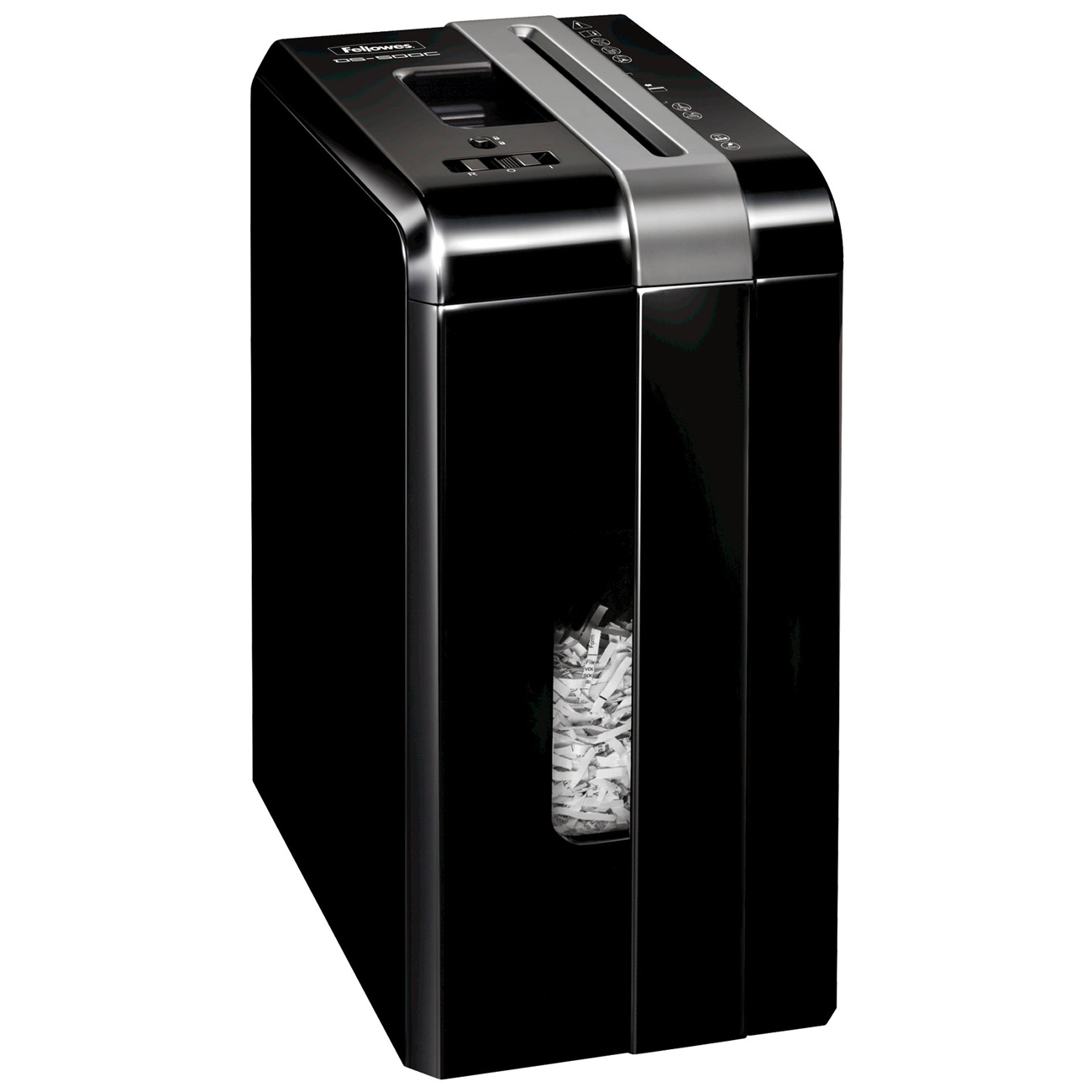 Шредер Fellowes Powershred DS-500C