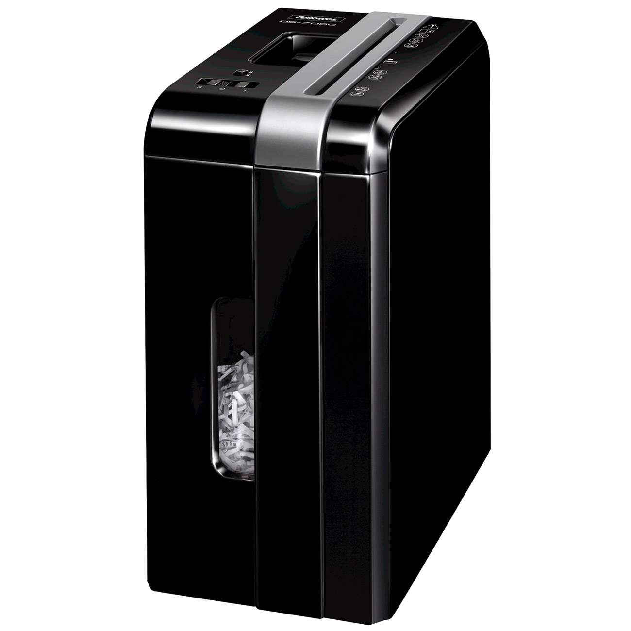 Шредер Fellowes Powershred DS-700C