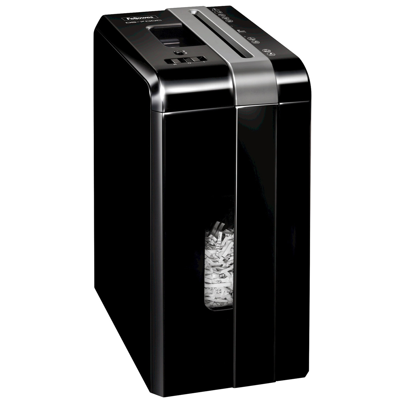 Шредер Fellowes Powershred DS-700C
