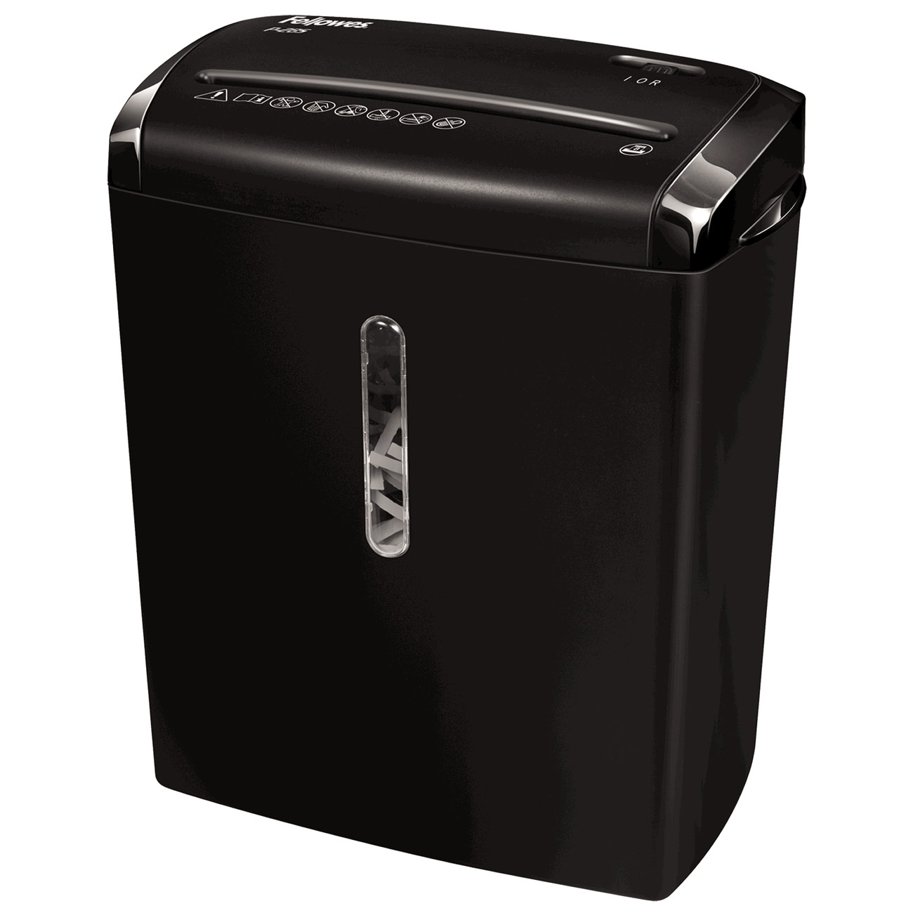 Шредер Fellowes Powershred P-28S