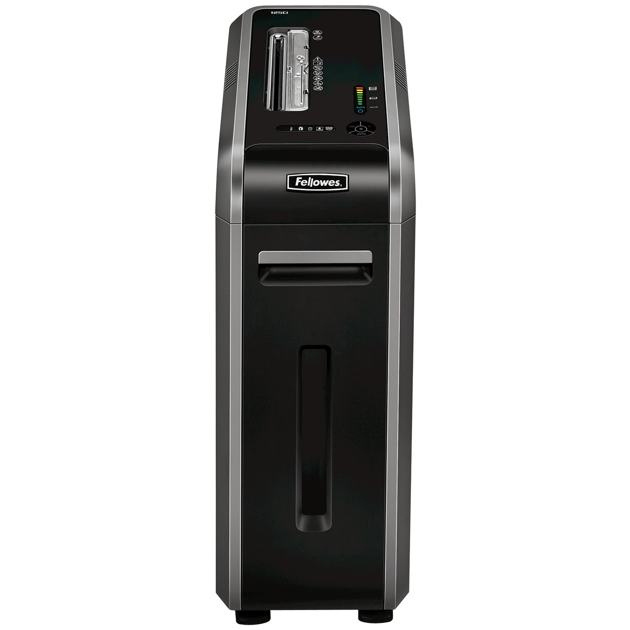 Шредер Fellowes Powershred 125Ci