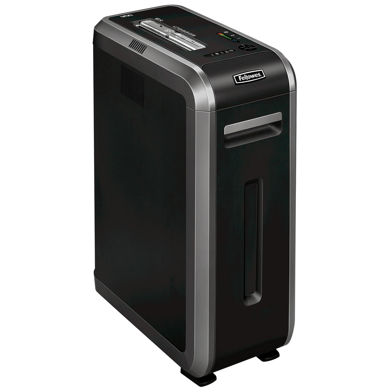 Шредер Fellowes Powershred 125Ci