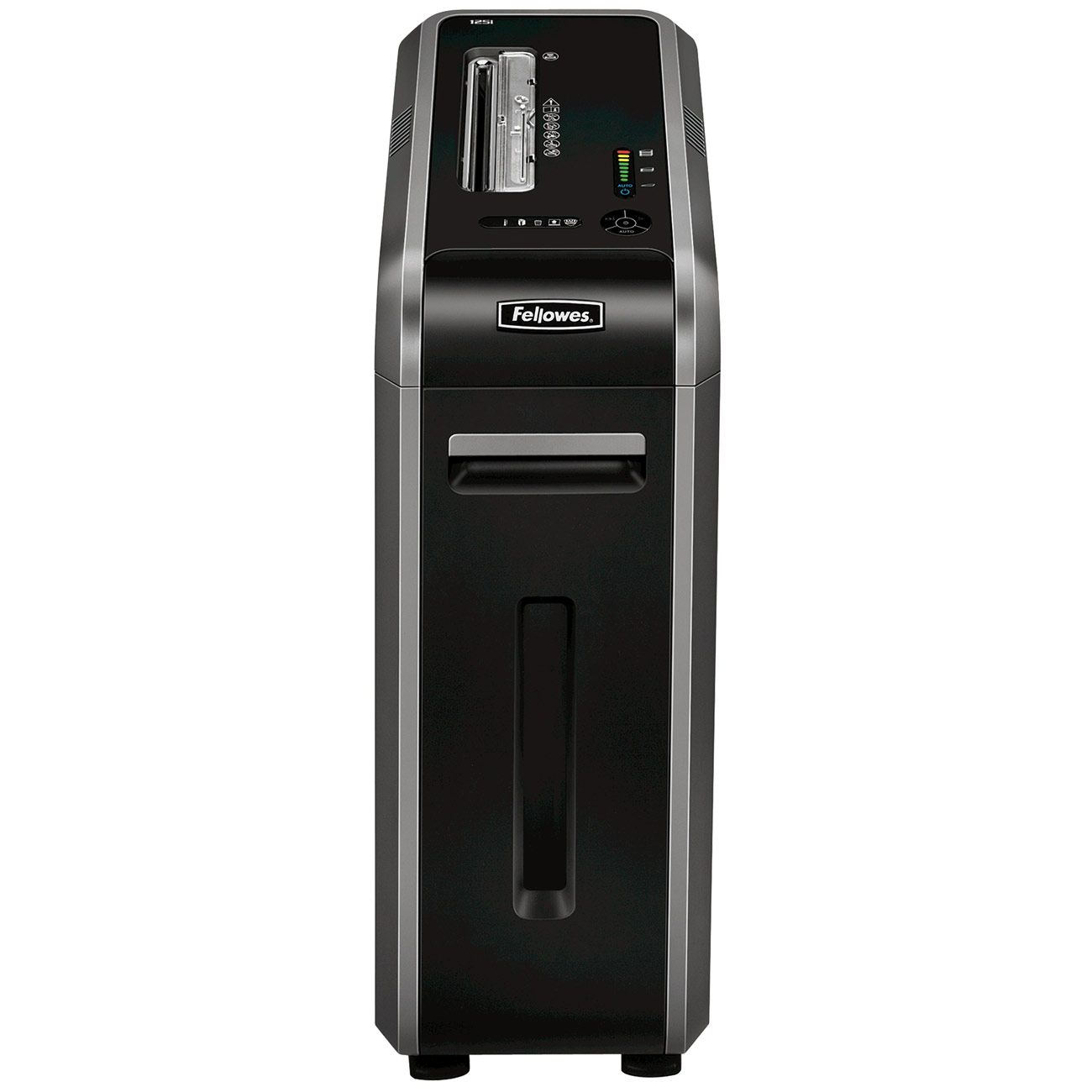 Шредер Fellowes Powershred 125I