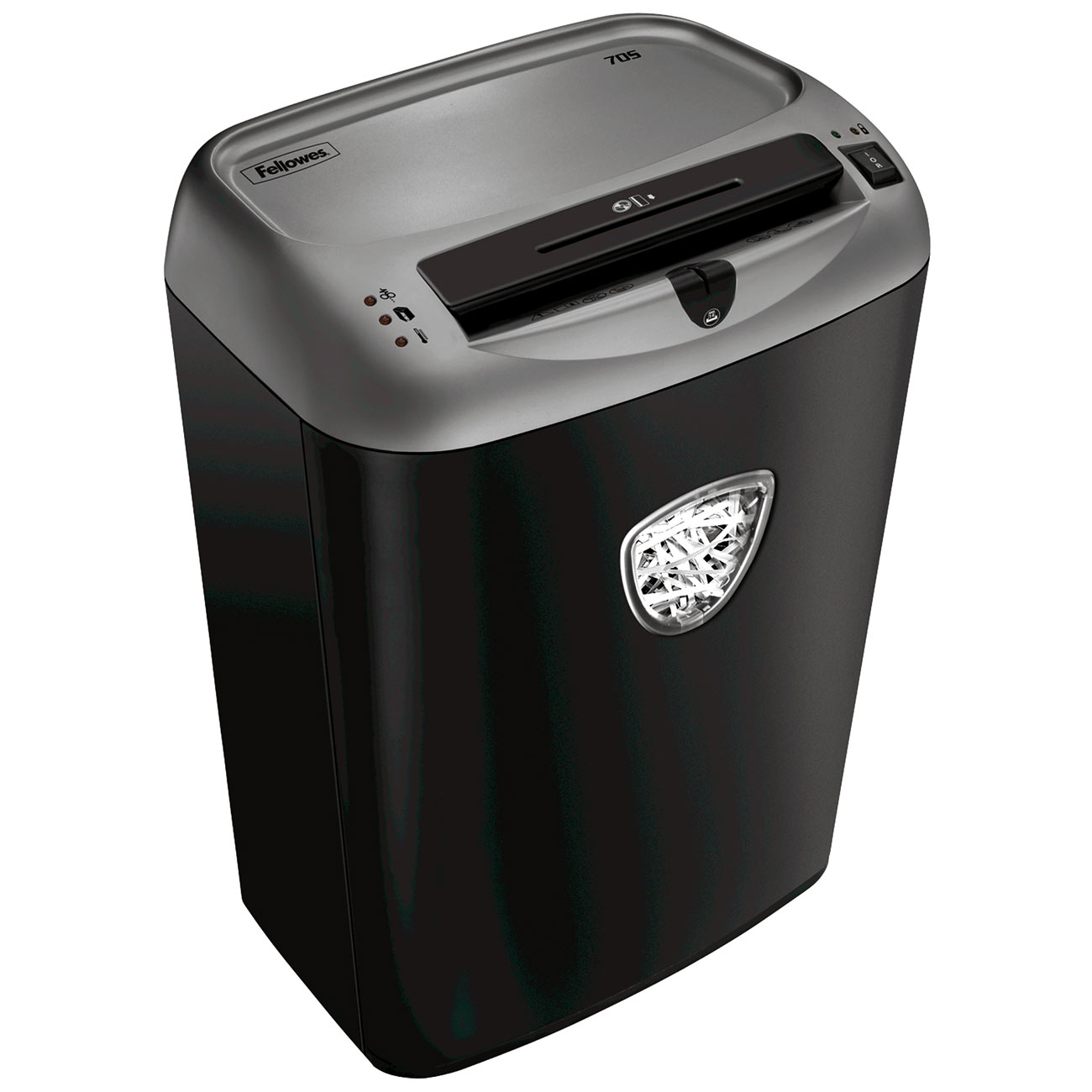 Шредер Fellowes Powershred 70S