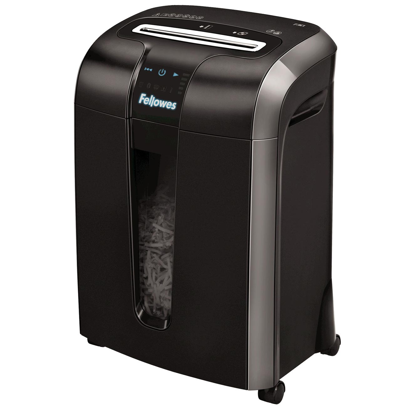 Шредер Fellowes Powershred 73Ci