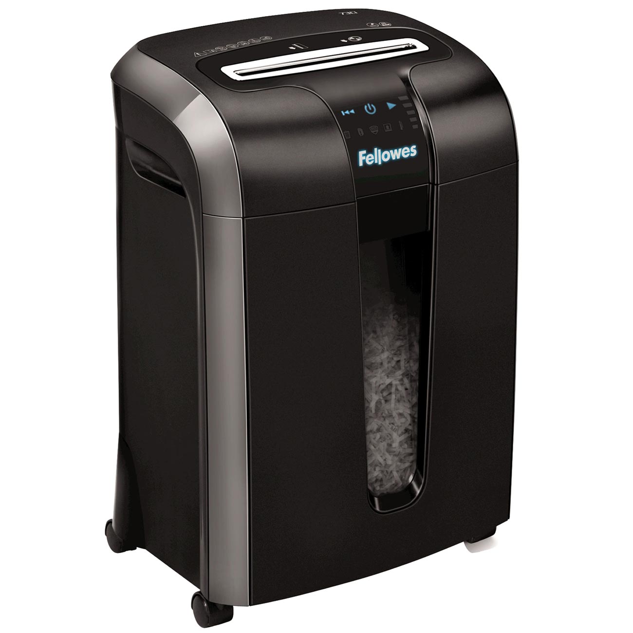 Шредер Fellowes Powershred 73Ci