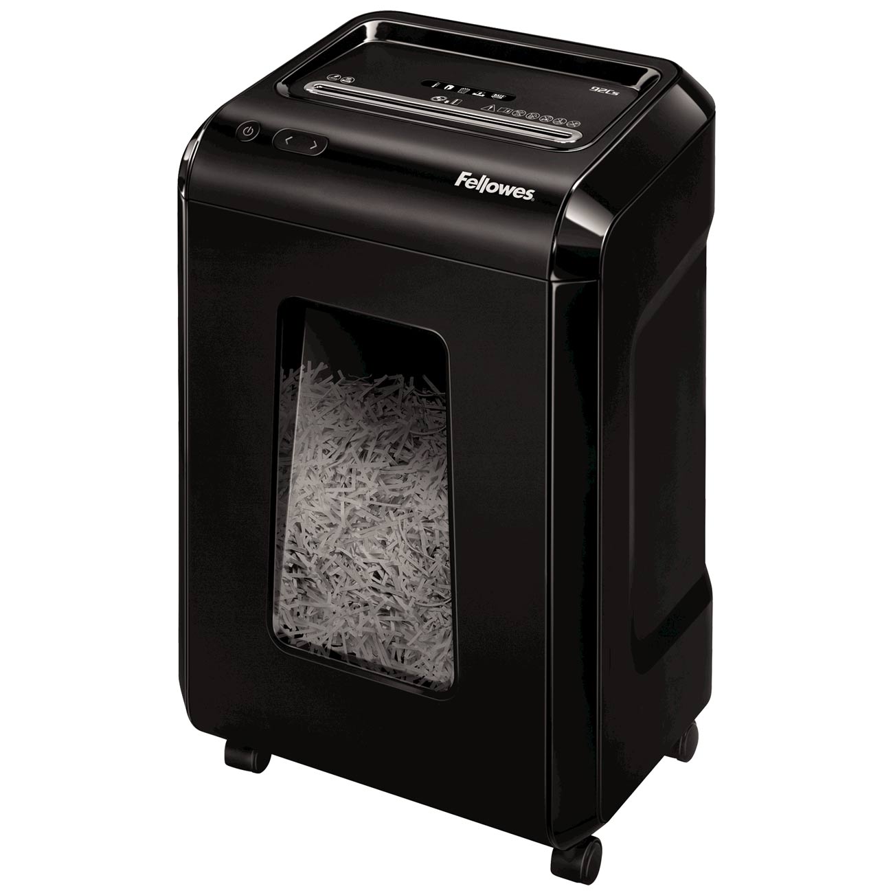 Шредер Fellowes Powershred 92Cs фото