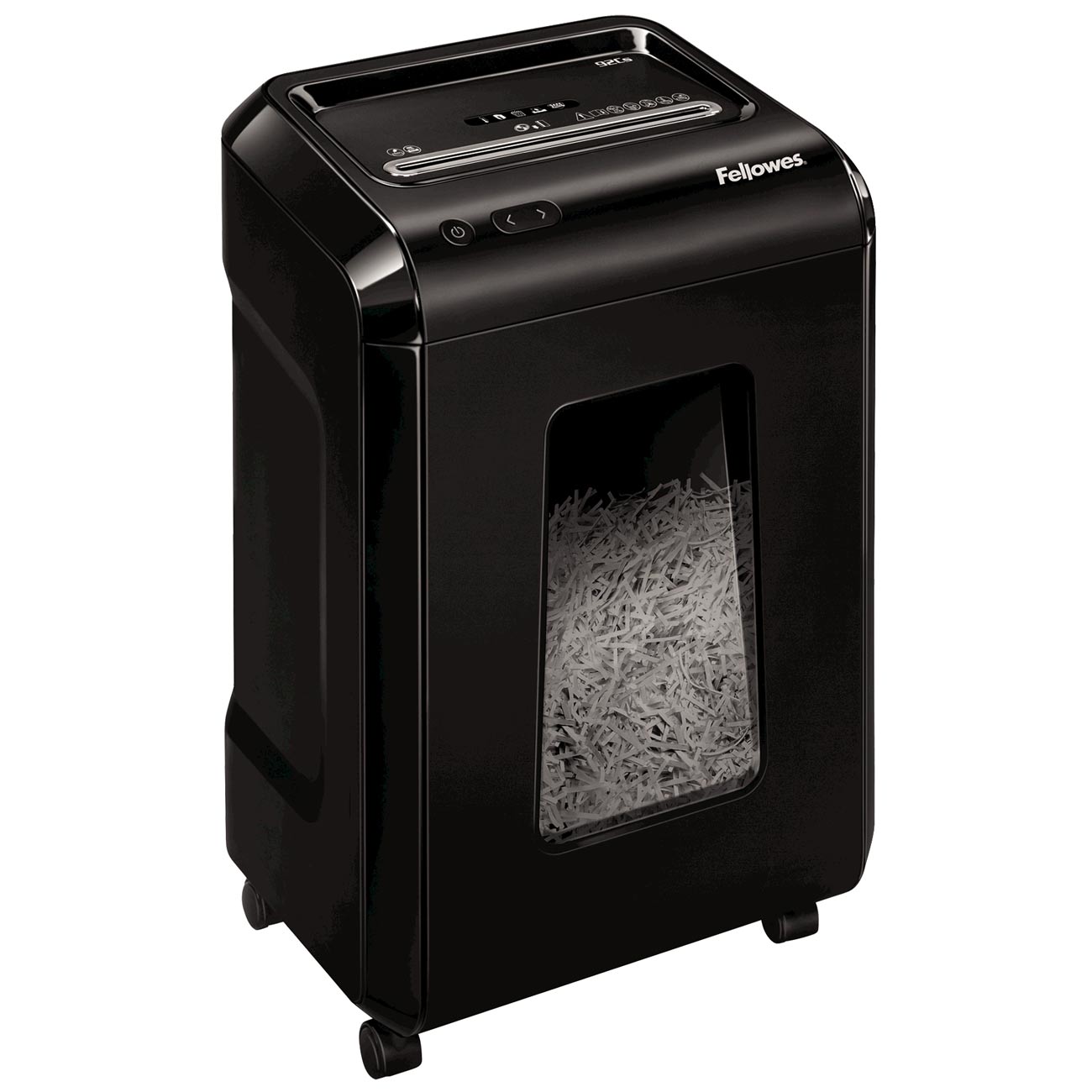 Шредер Fellowes Powershred 92Cs