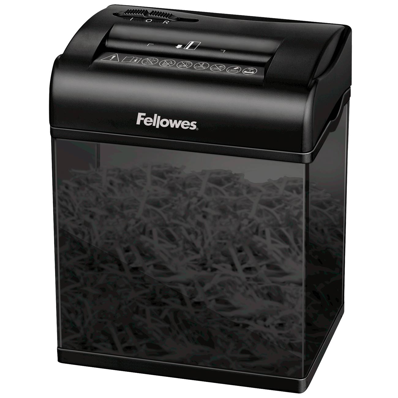 Шредер Fellowes Powershred Shredmate фото