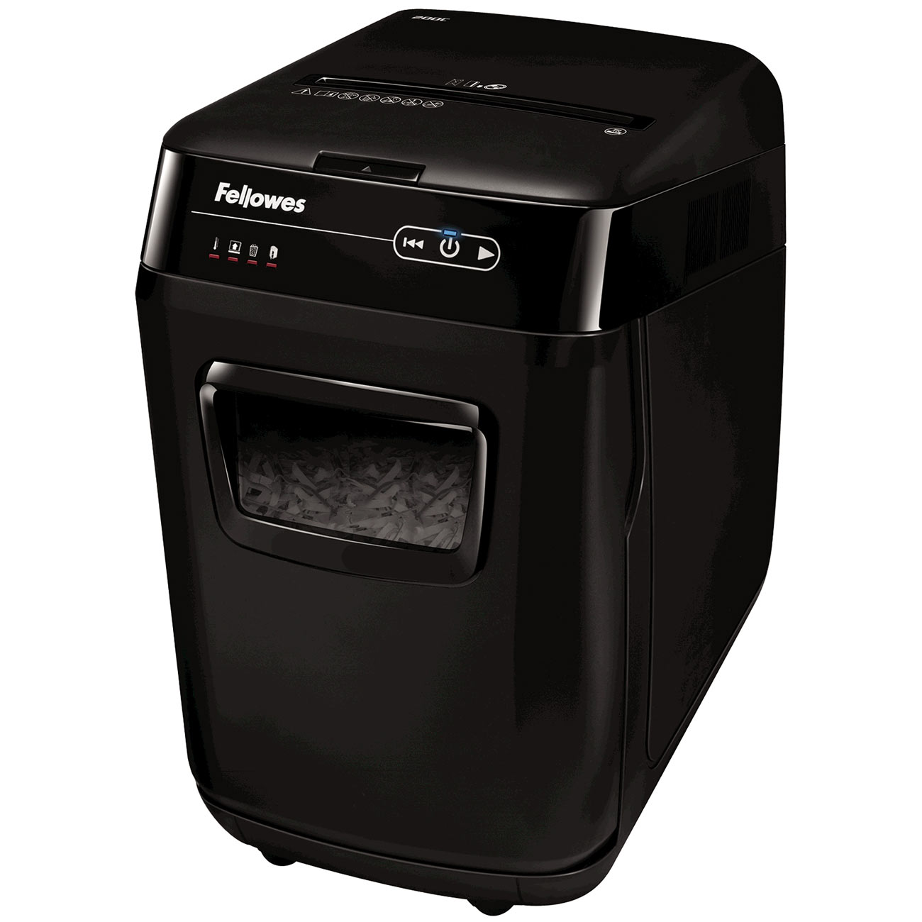 Шредер Fellowes AutoMax 130C
