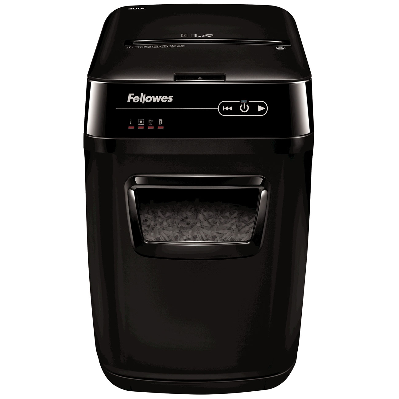 Шредер Fellowes AutoMax 130C
