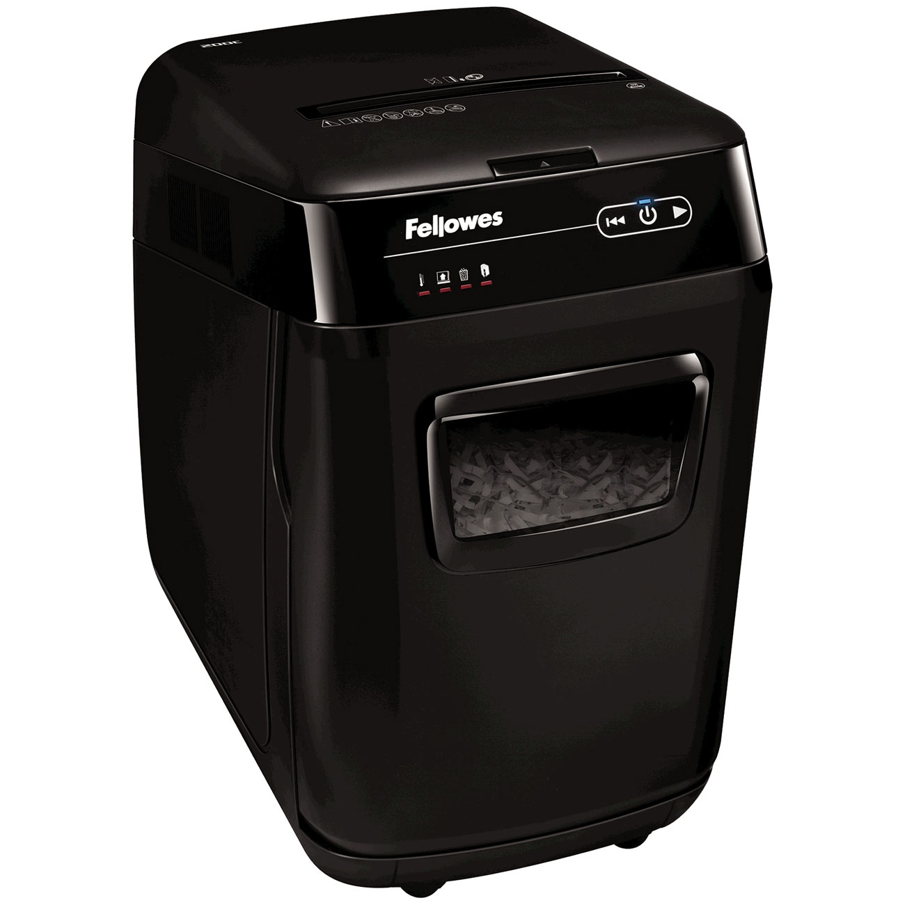 Шредер Fellowes AutoMax 130C