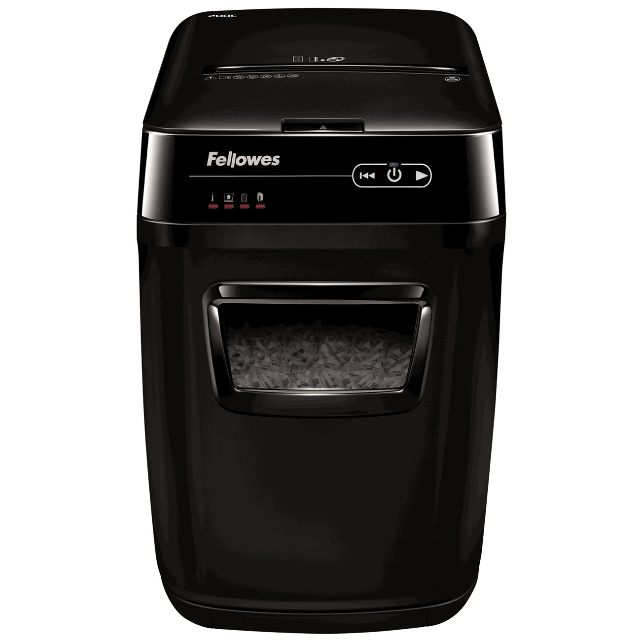 Шредер Fellowes AutoMax 200C