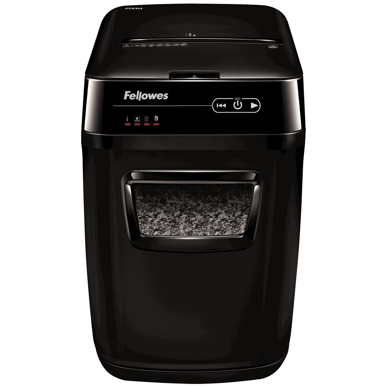 Шредер Fellowes AutoMax 200M