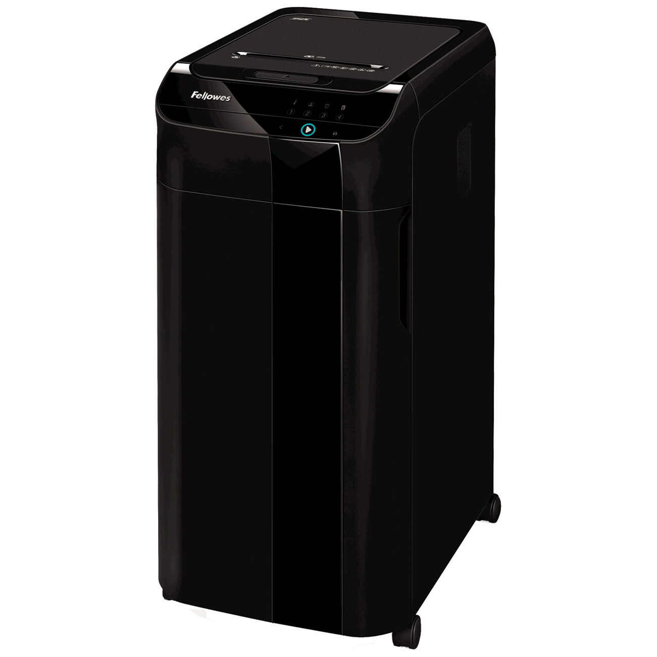 Шредер Fellowes AutoMax 350C