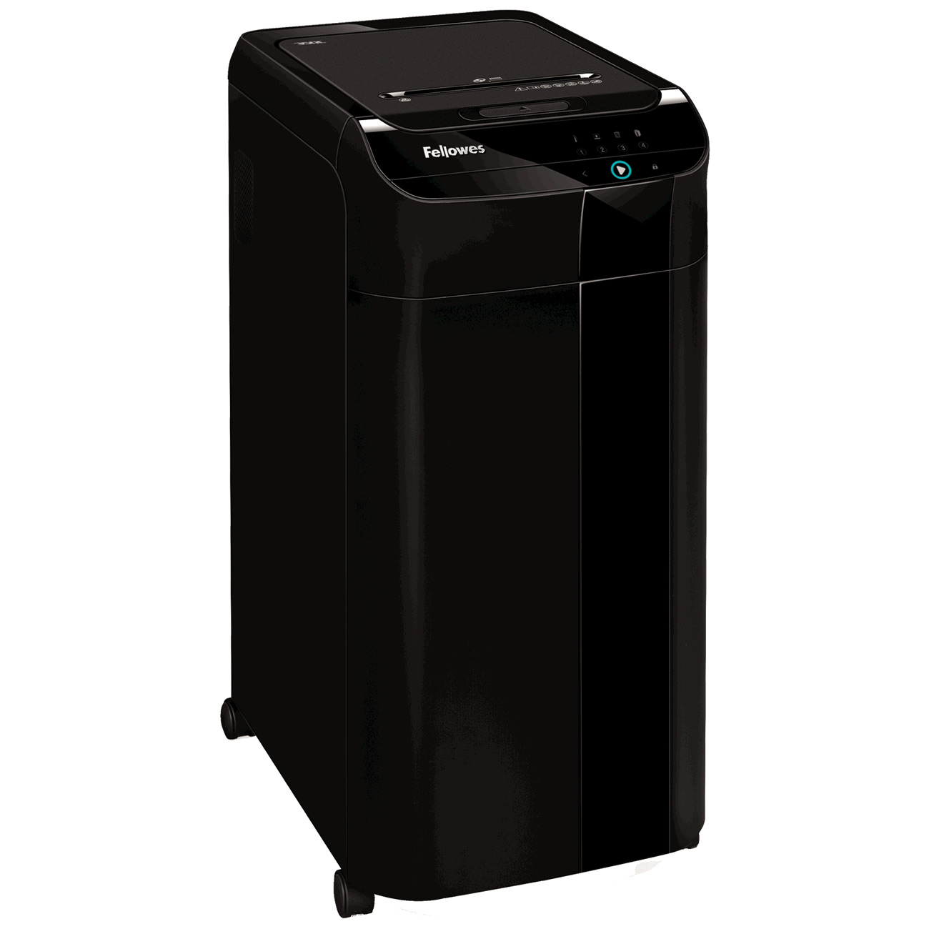 Шредер Fellowes AutoMax 350C
