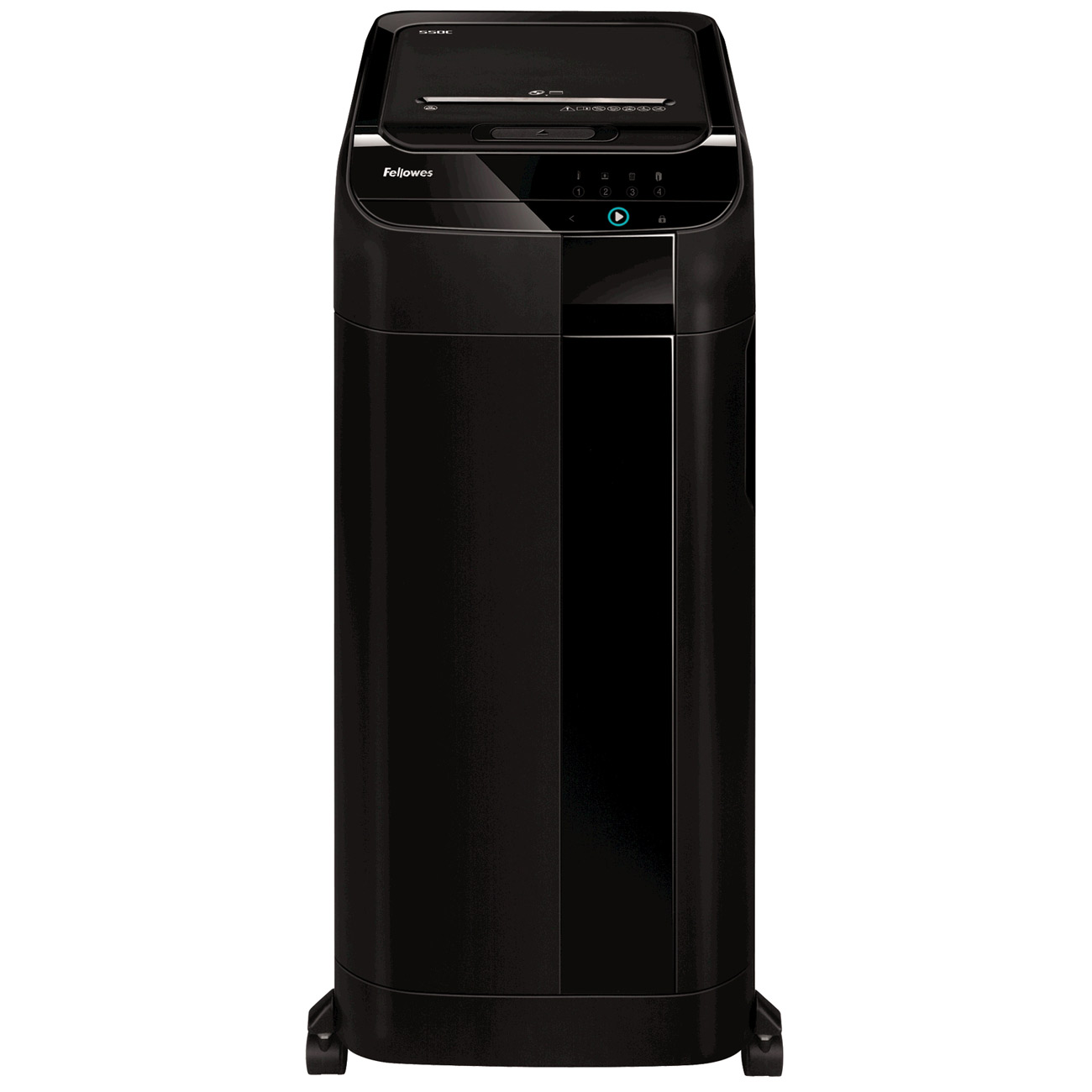 Шредер Fellowes AutoMax 550C