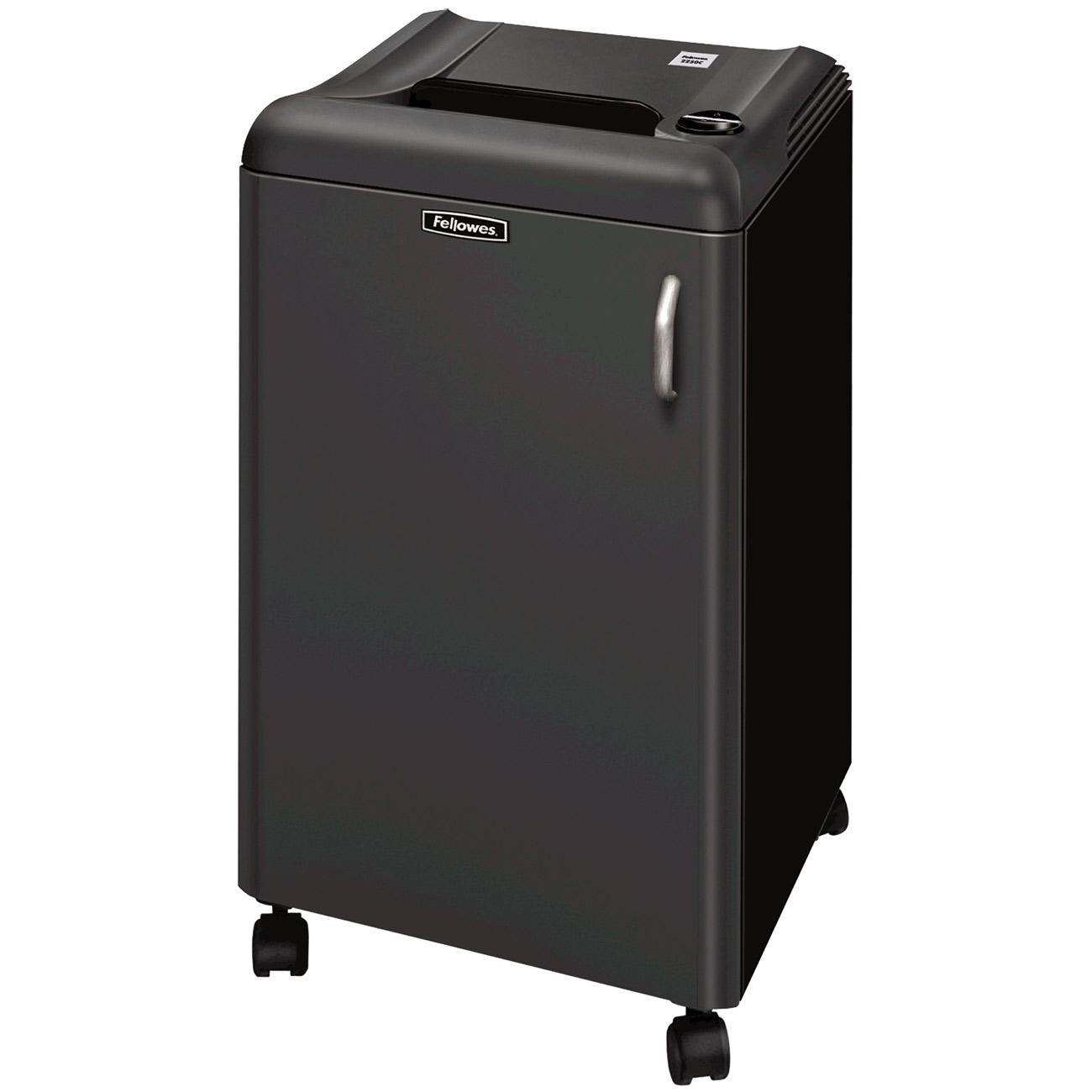 Шредер Fellowes Fortishred 2250C