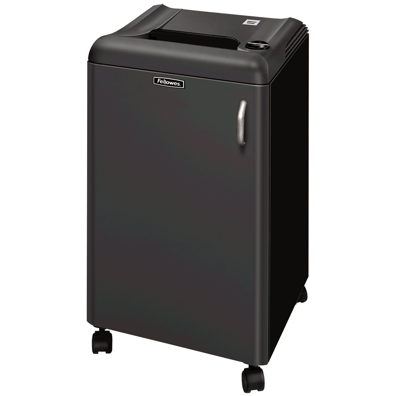 Шредер Fellowes Fortishred 2250S