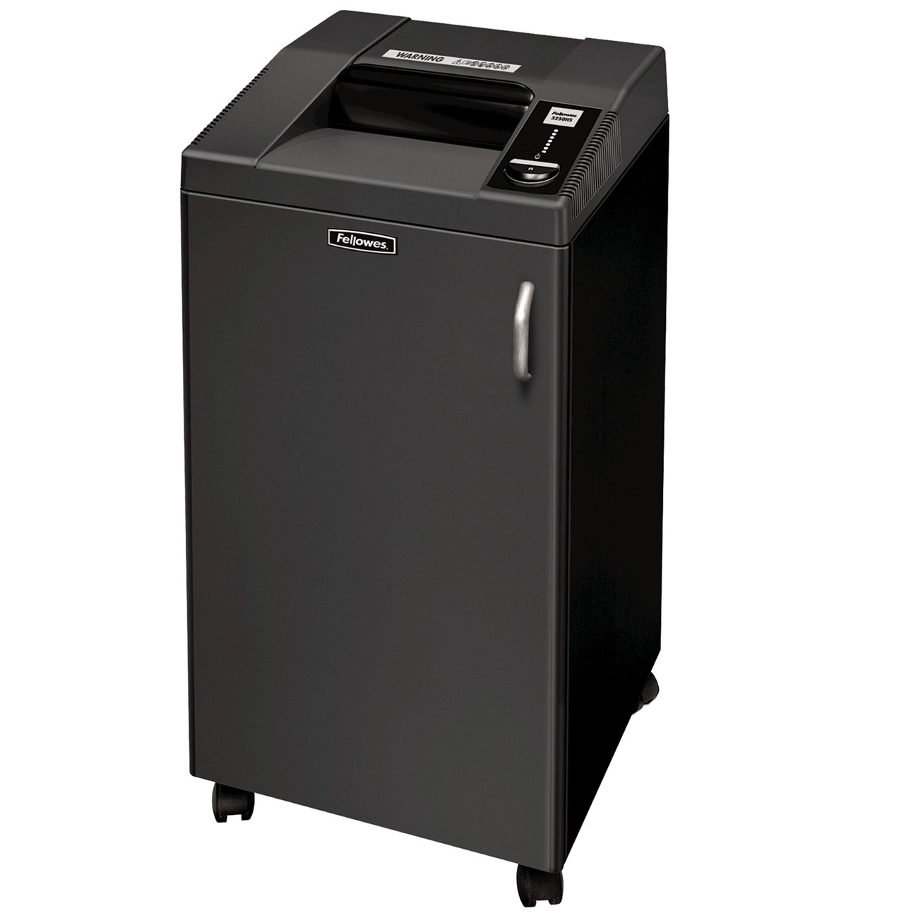 Шредер Fellowes Fortishred 3250HS