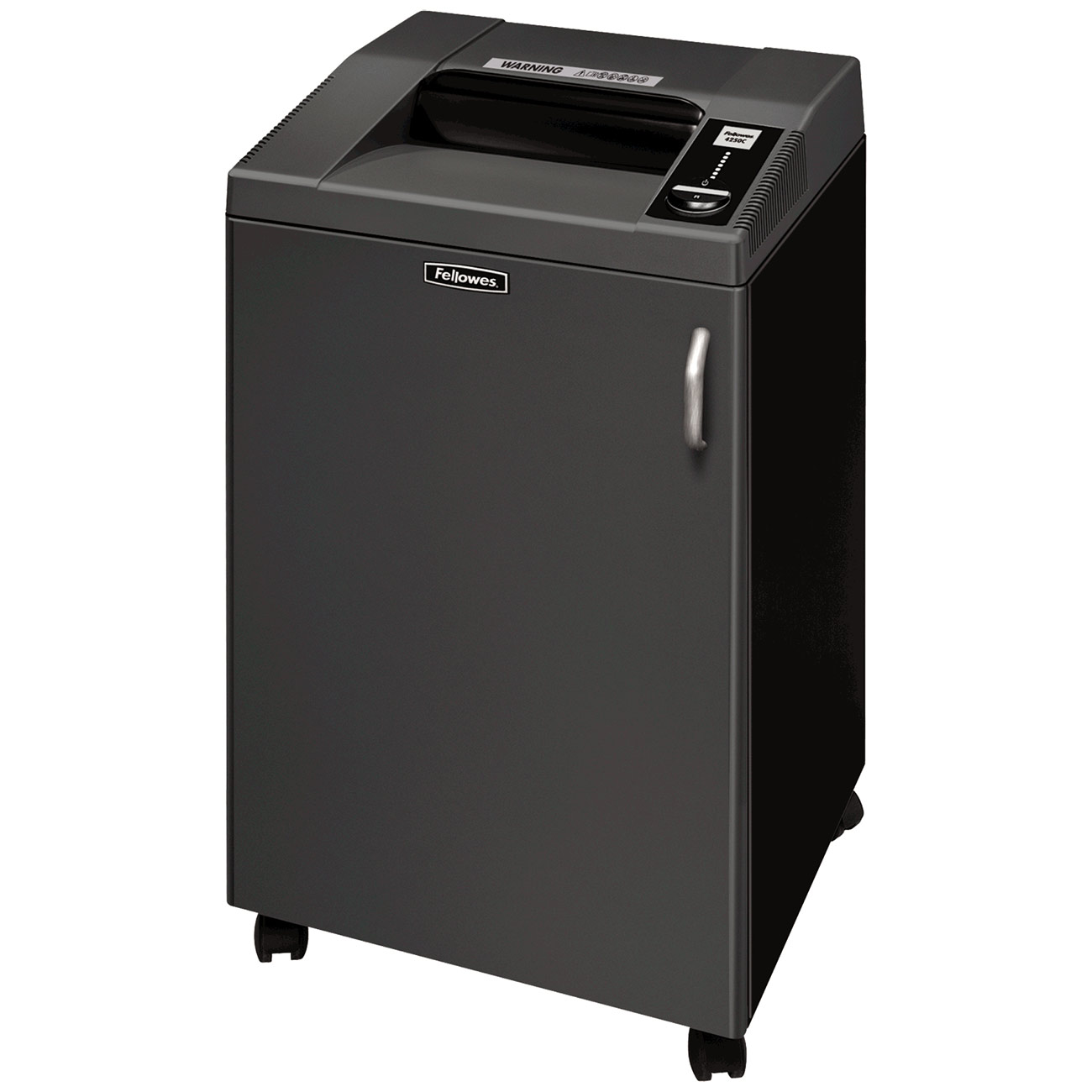 Шредер Fellowes Fortishred 4250C