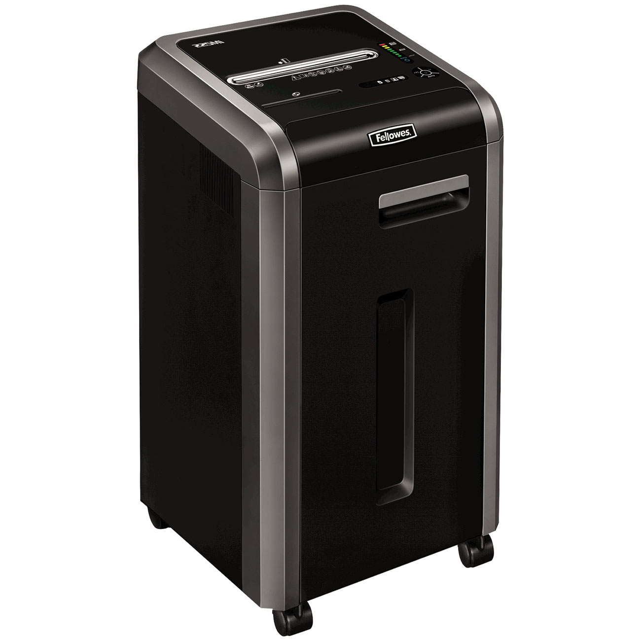 Шредер Fellowes MicroShred 225Mi