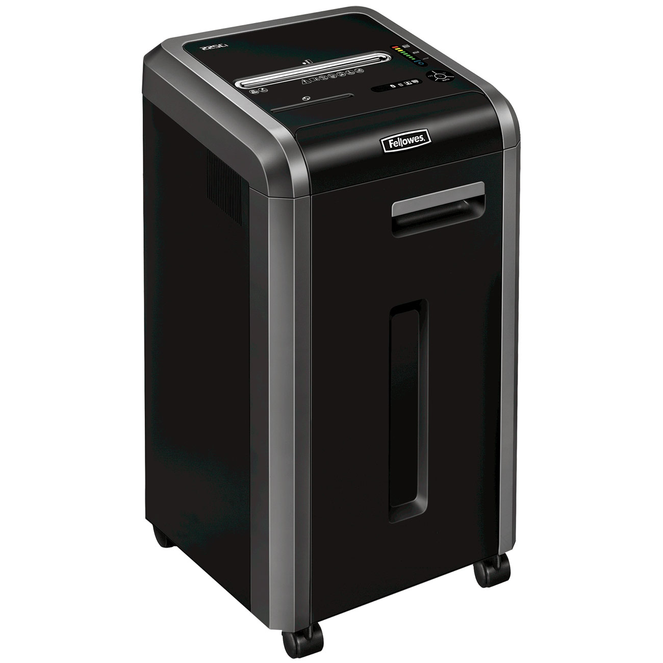 Шредер Fellowes Powershred 225CI