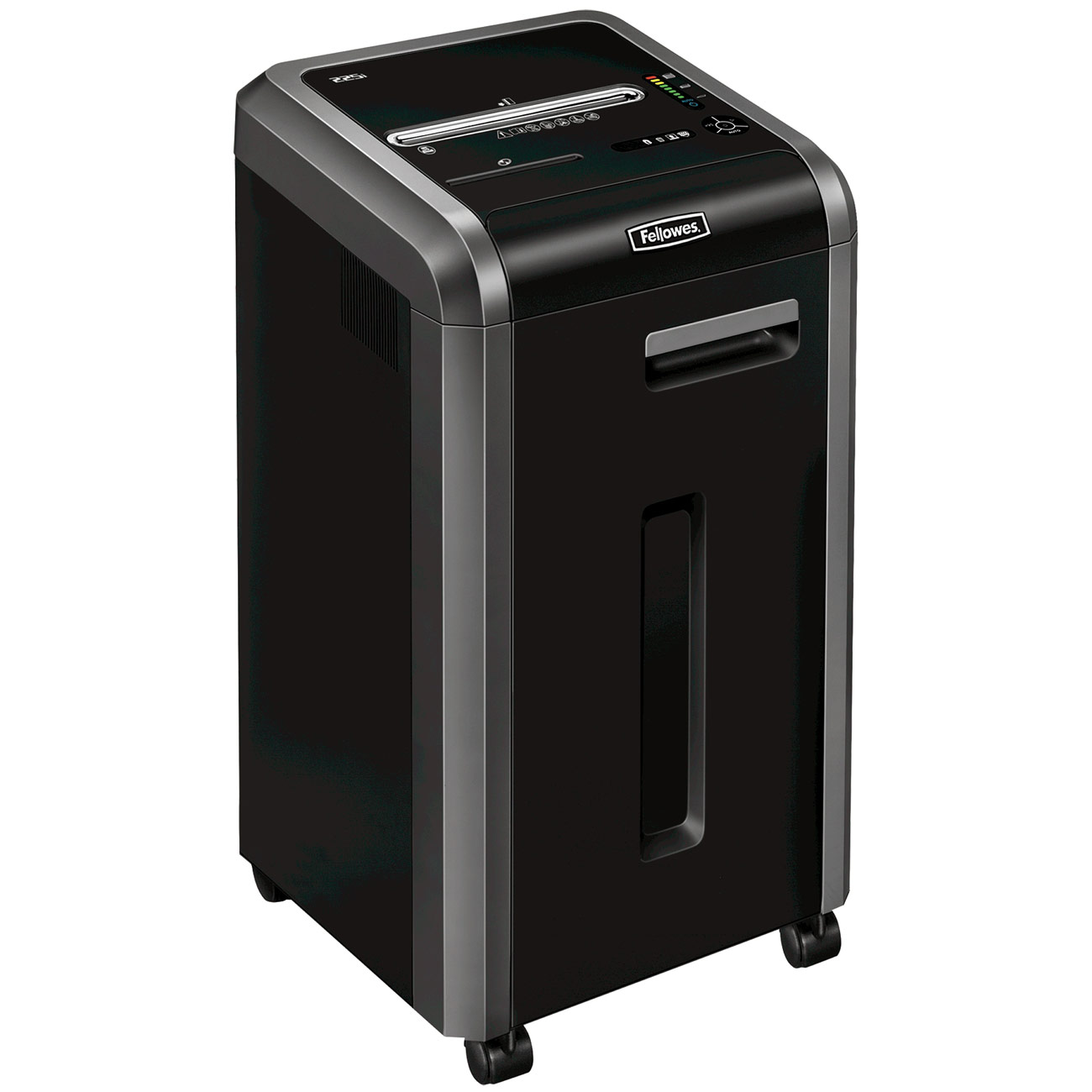 Шредер Fellowes Powershred 225I