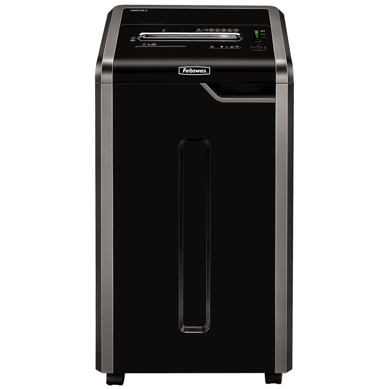 Шредер Fellowes Powershred 325CI