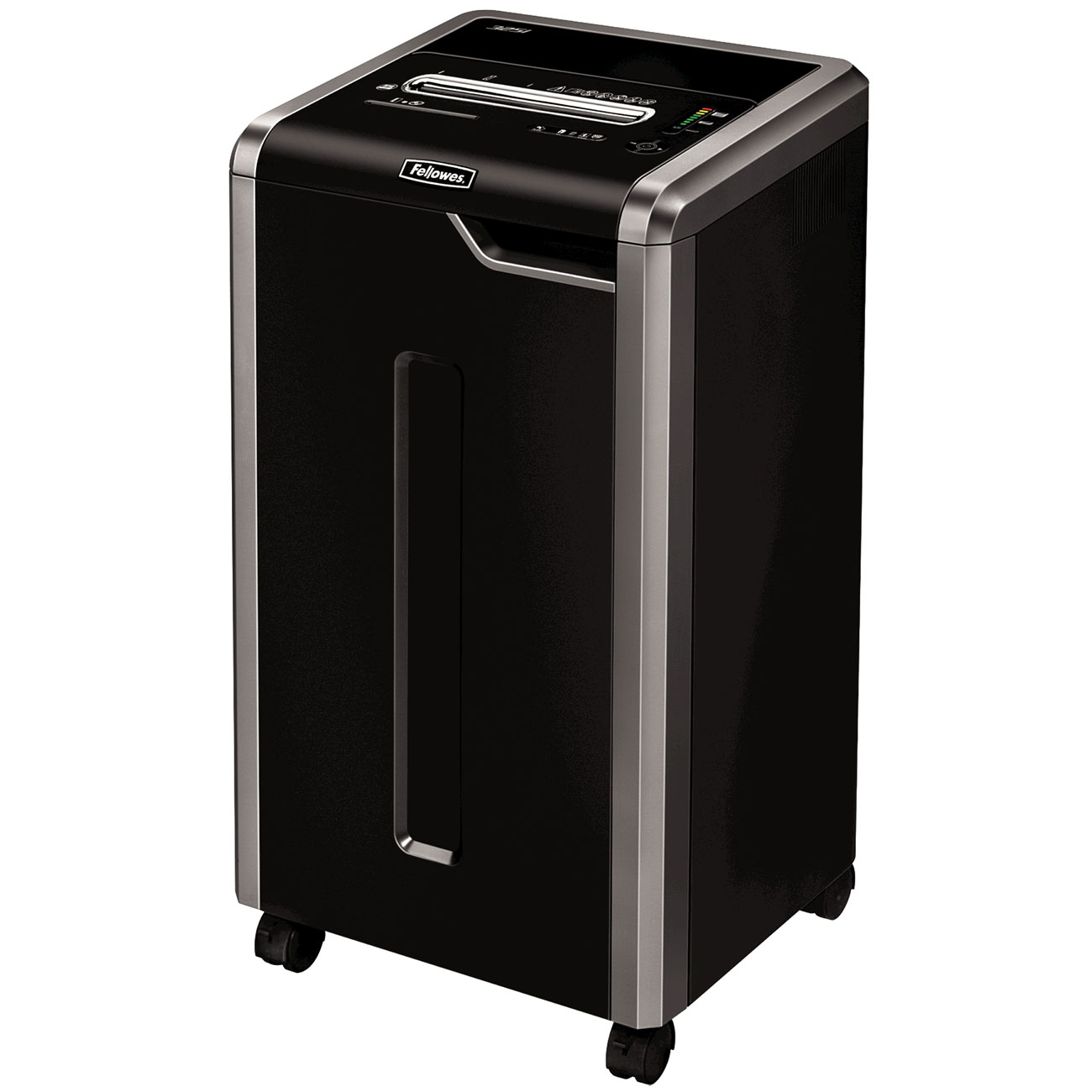 Шредер Fellowes Powershred 325I
