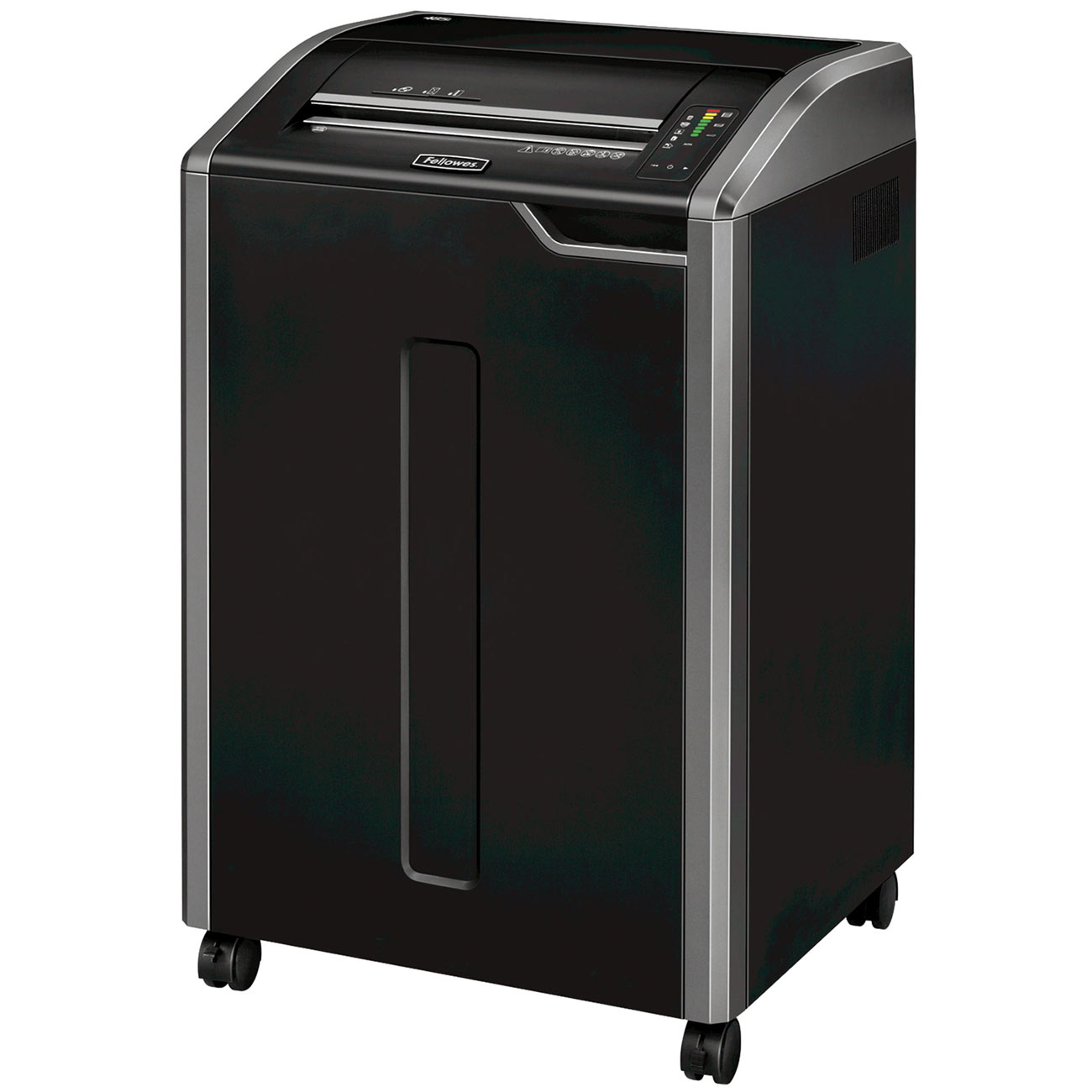 Шредер Fellowes Powershred 485I