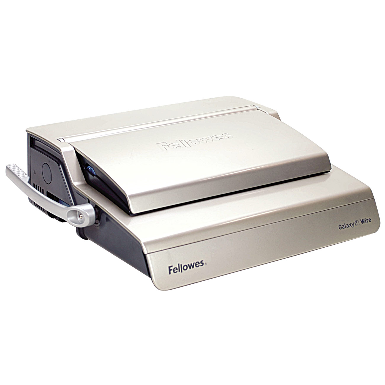 Переплетчик Fellowes GALAXY-E WIRE