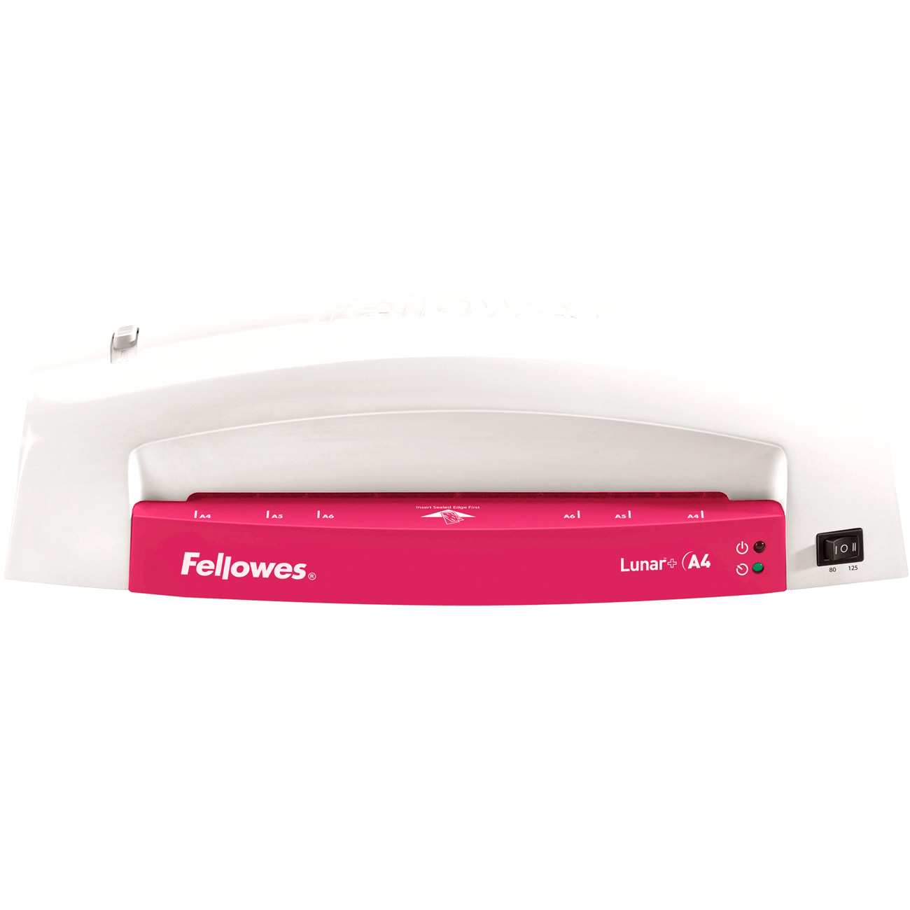 Ламинатор Fellowes Lunar+ A4