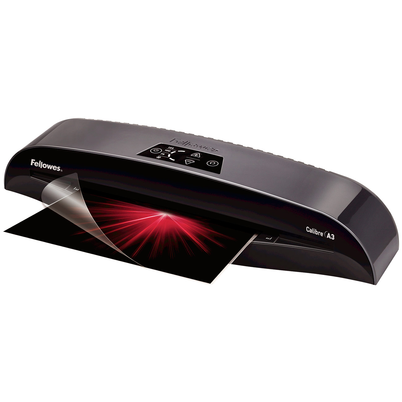 Ламинатор Fellowes Calibre A3