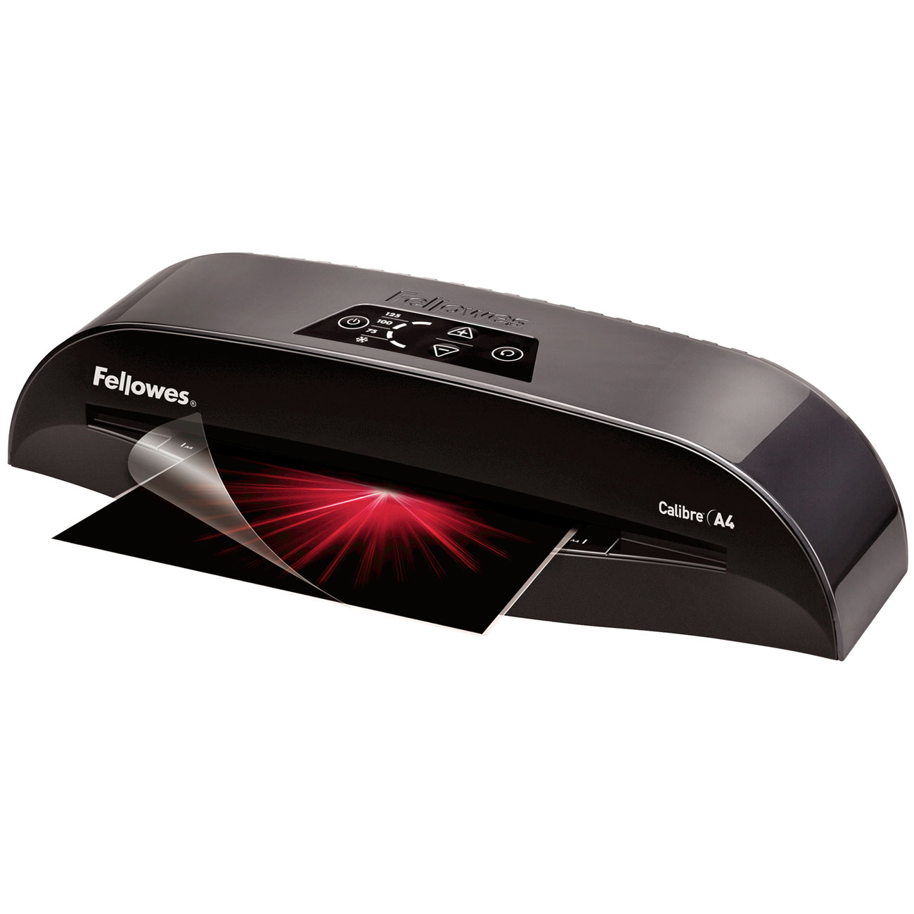 Ламинатор Fellowes Calibre A4
